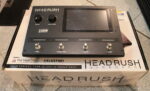 Headrush Gigboard USATO cod. 65426