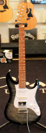 Ibanez AZ22S1F-TKS USATO cod.60226