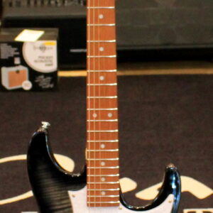 Ibanez AZ22S1F-TKS USATO cod.60226