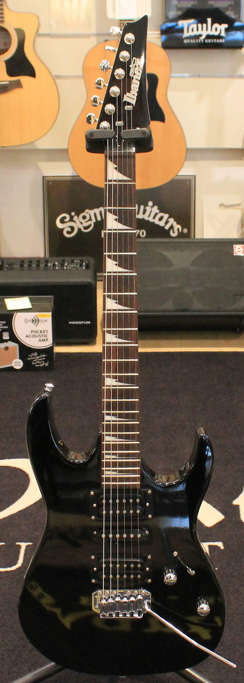 Ibanez Gio USATO cod. 63026