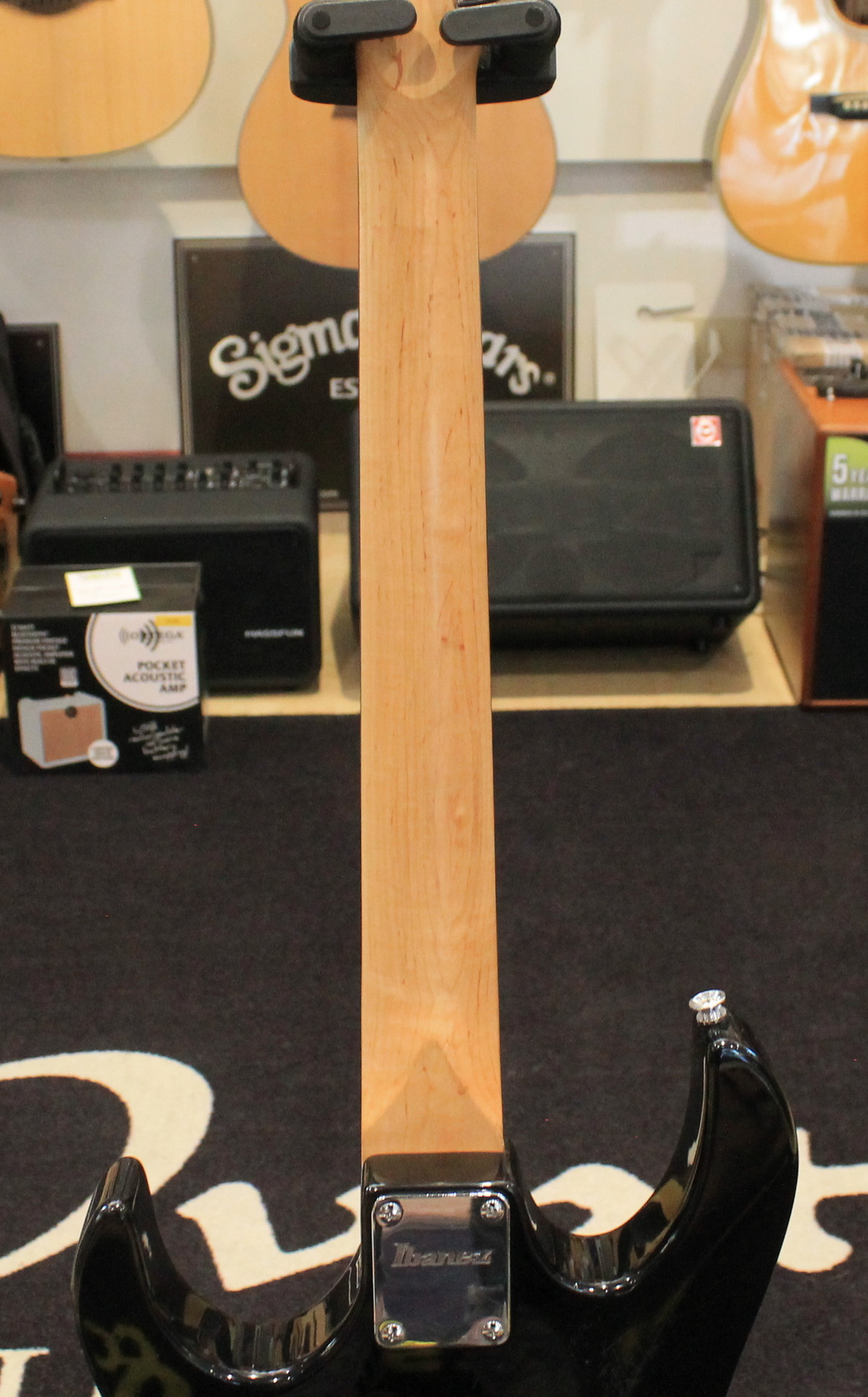 Ibanez Gio USATO cod. 63026 - immagine 12