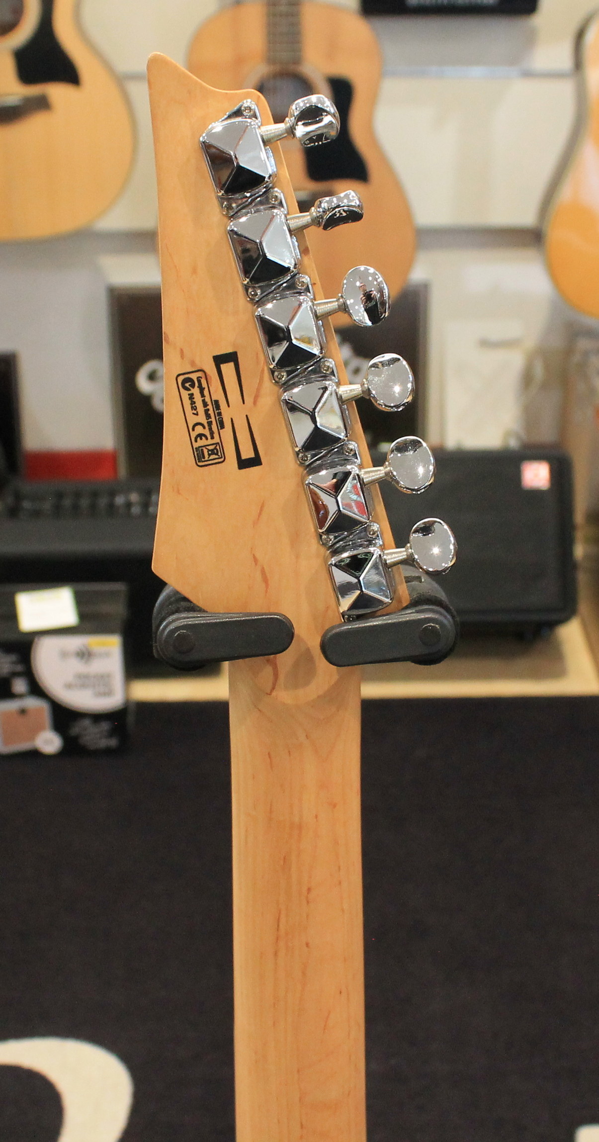 Ibanez Gio USATO cod. 63026 - immagine 13