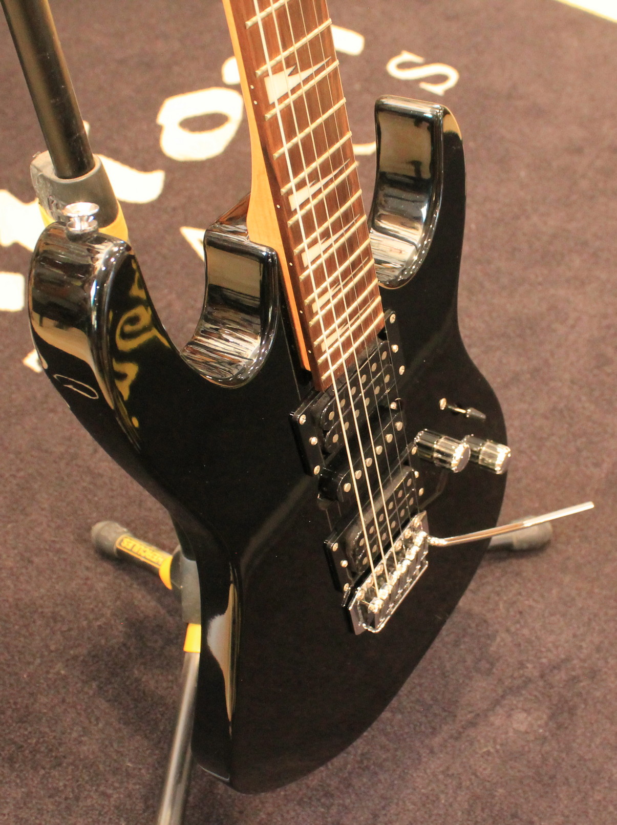 Ibanez Gio USATO cod. 63026 - immagine 2