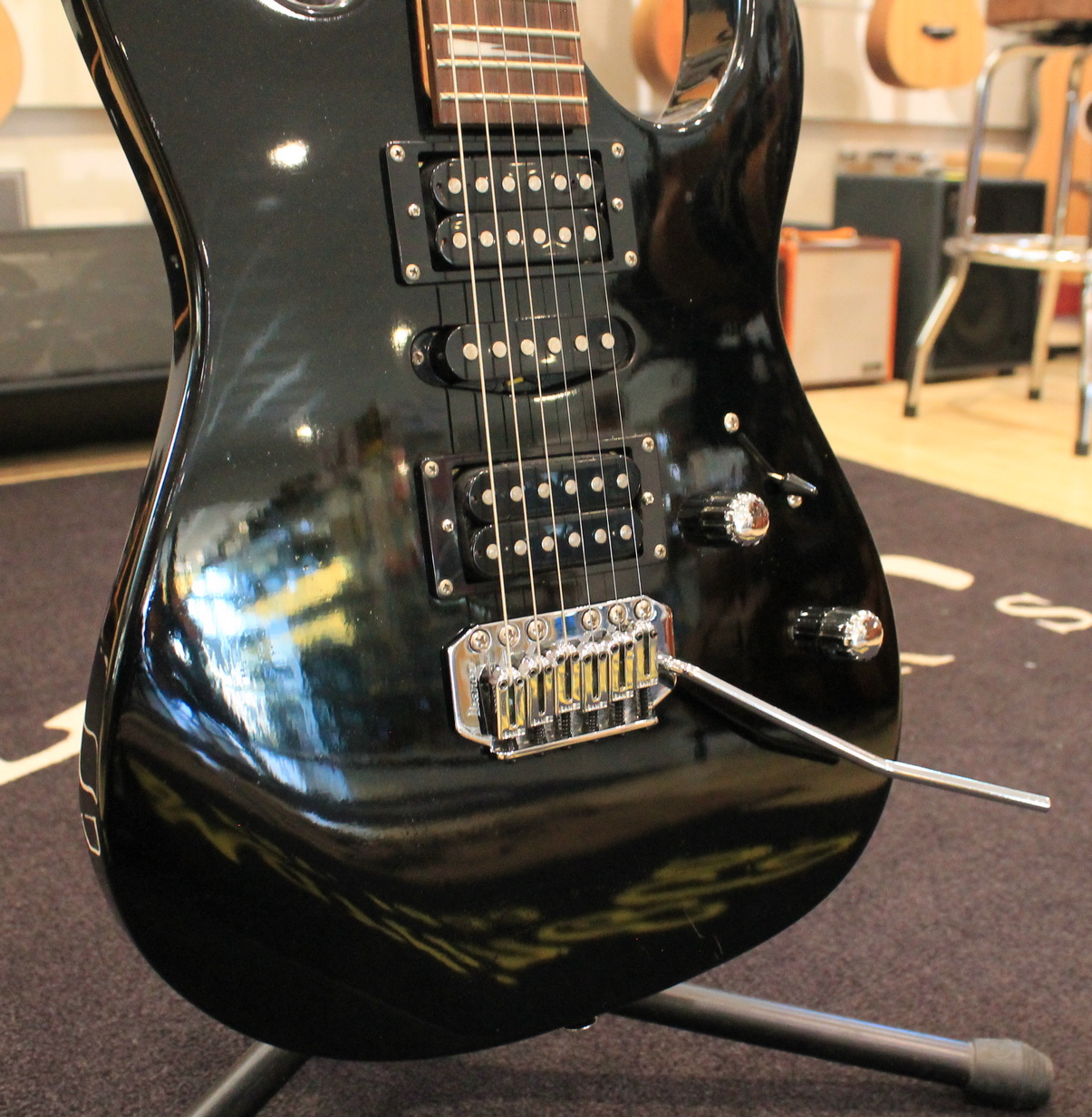 Ibanez Gio USATO cod. 63026 - immagine 3