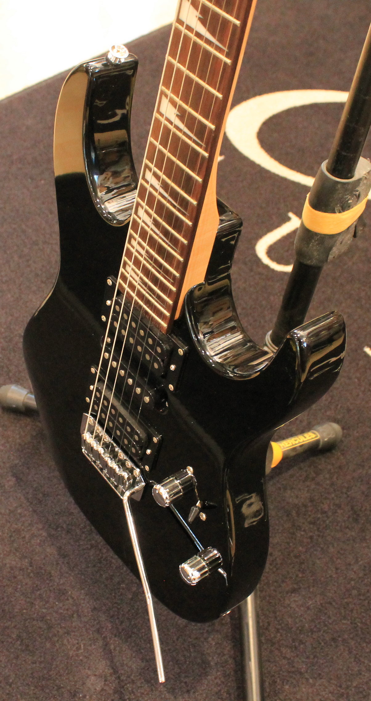 Ibanez Gio USATO cod. 63026 - immagine 4