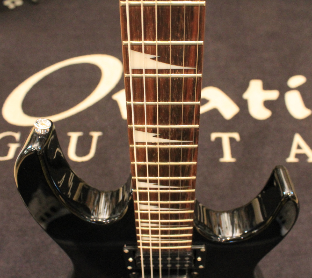 Ibanez Gio USATO cod. 63026 - immagine 5