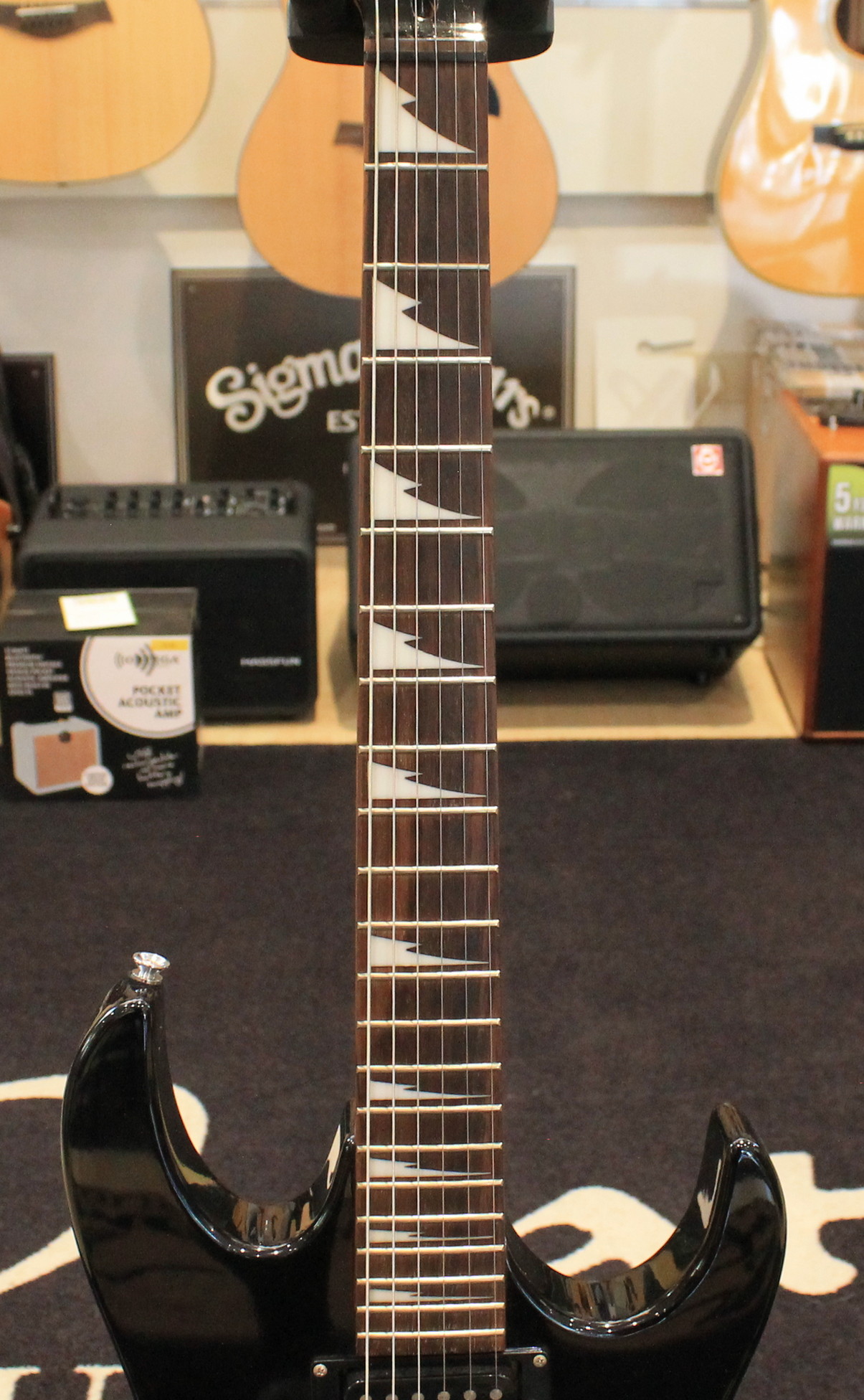 Ibanez Gio USATO cod. 63026 - immagine 6