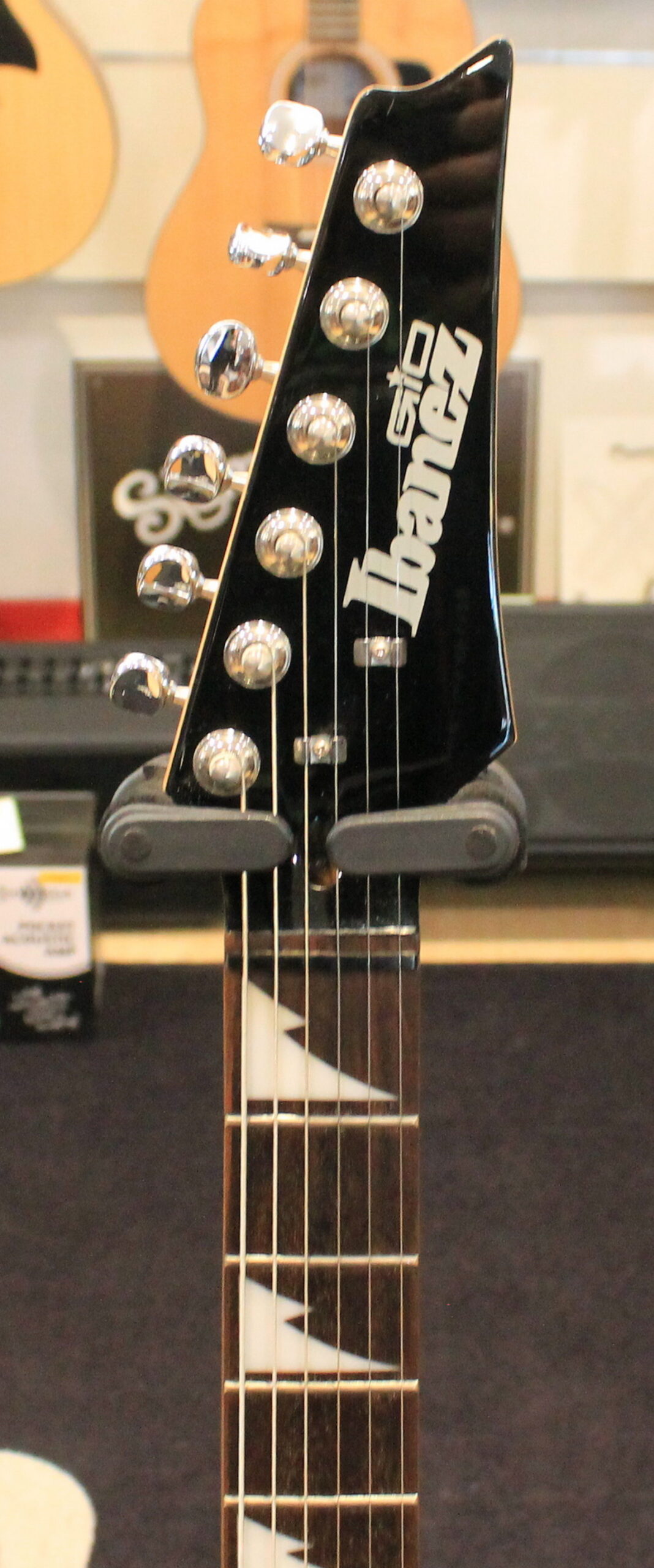 Ibanez Gio USATO cod. 63026 - immagine 7