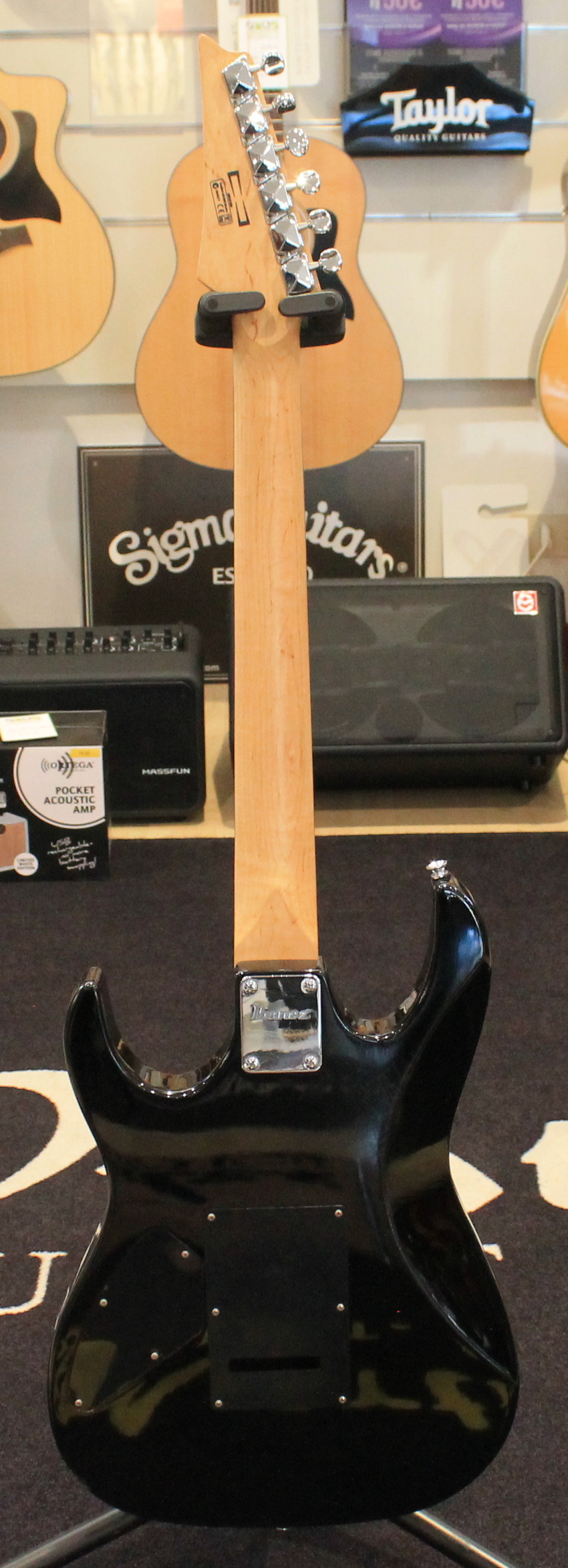 Ibanez Gio USATO cod. 63026 - immagine 8