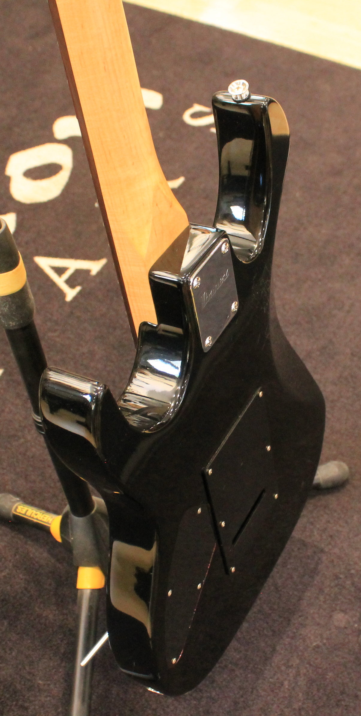 Ibanez Gio USATO cod. 63026 - immagine 9