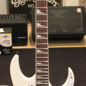 Ibanez RG450DXB USATO cod. 65926