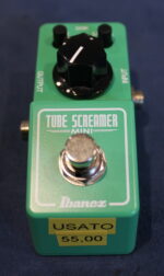 Ibanez Tube Screamer Mini USATO cod. 62626