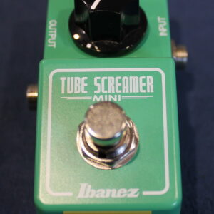 Ibanez Tube Screamer Mini USATO cod. 62626