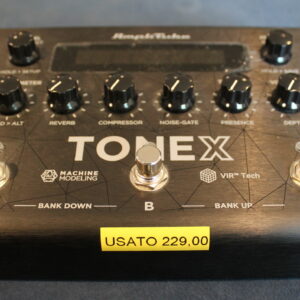IK Multimedia TONEX USATO cod. 65226