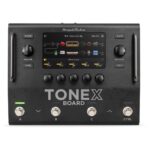 IK Multimedia TONEX Board
