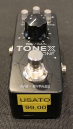 Ik Multimedia TONEX One USATO cod. 58726