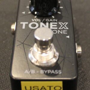 Ik Multimedia TONEX One USATO cod. 58726