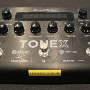 Ik Multimedia TONEX USATO cod. 58826