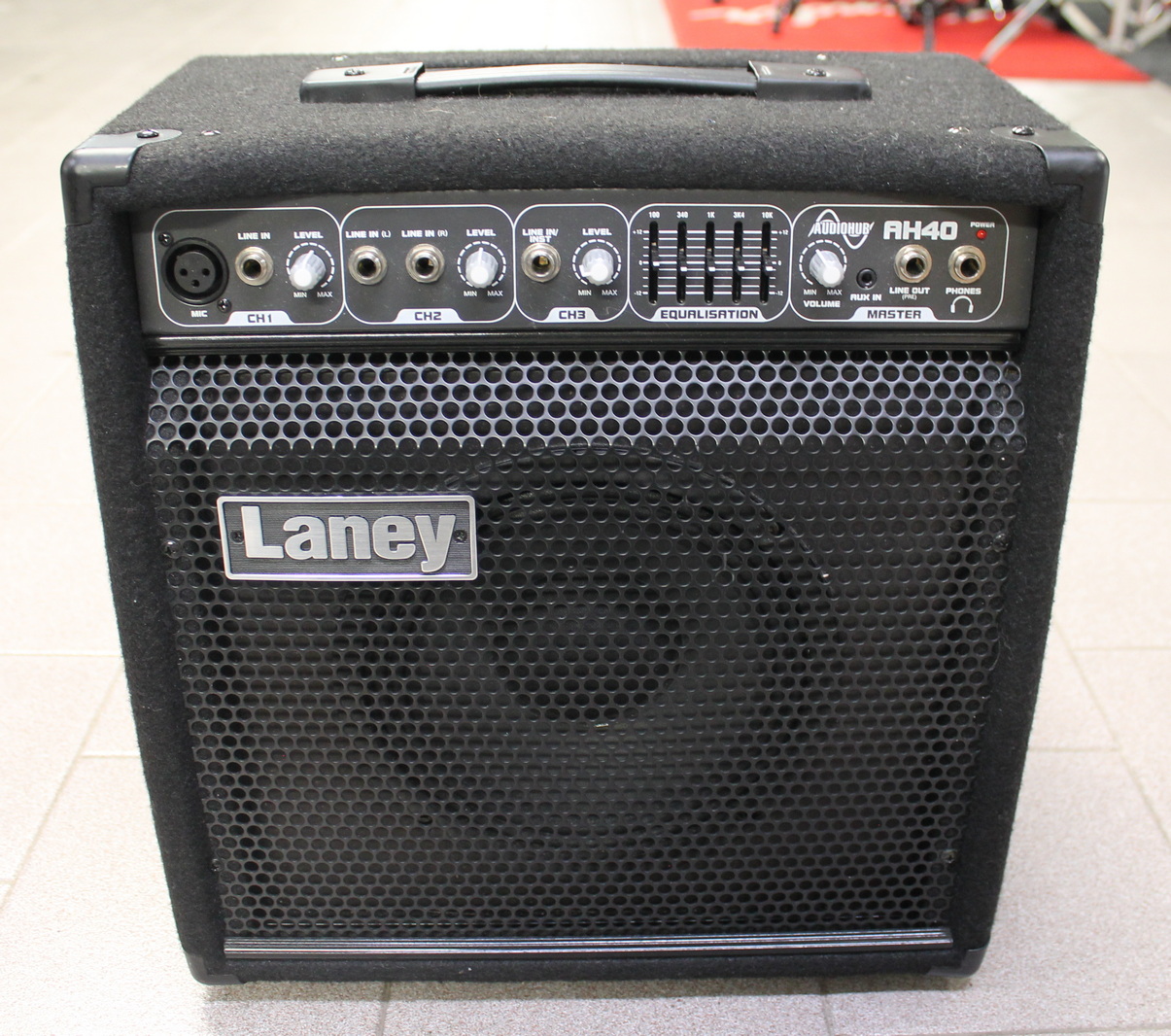 Laney AH40 USATO cod. 64626