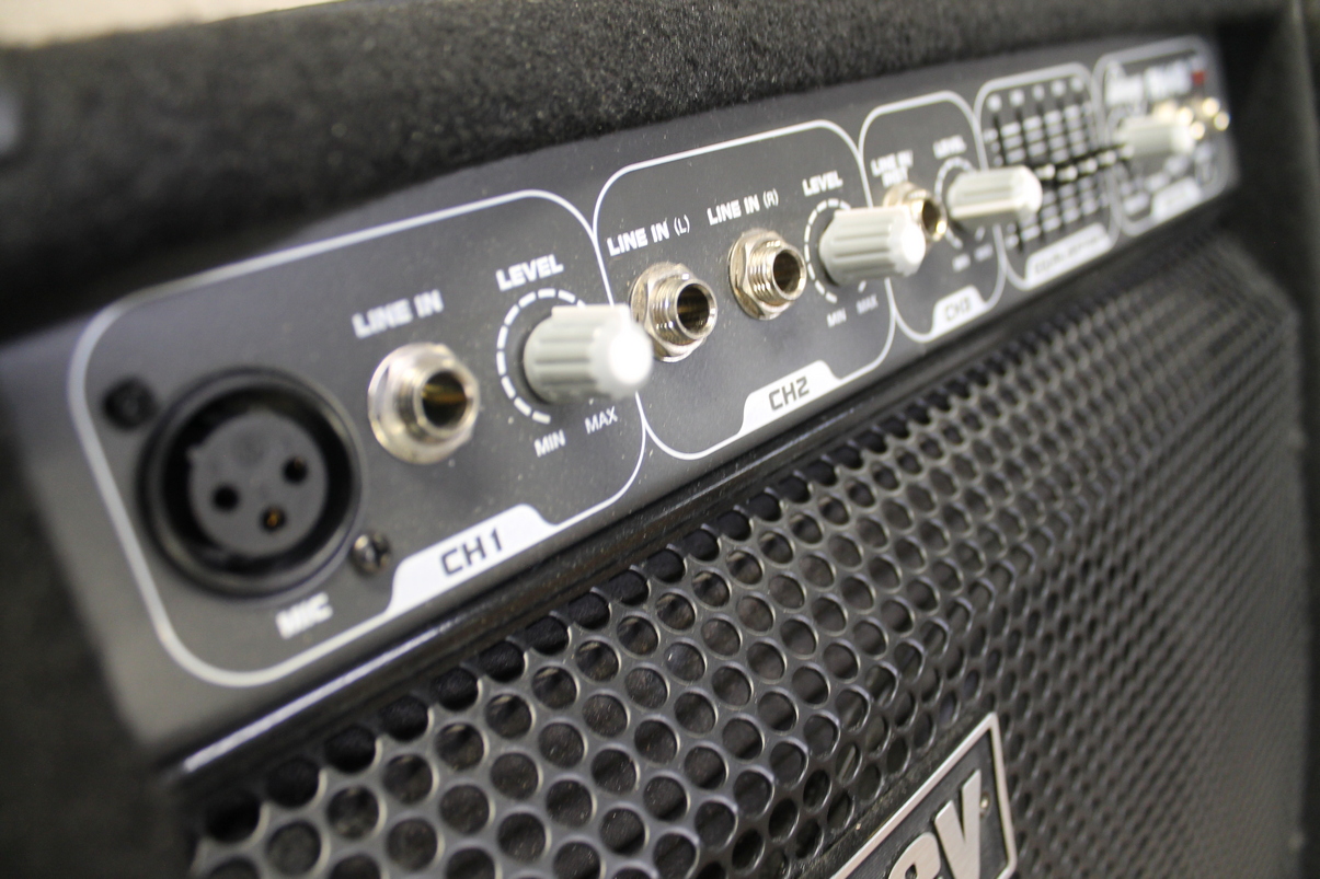 Laney AH40 USATO cod. 64626 - immagine 6