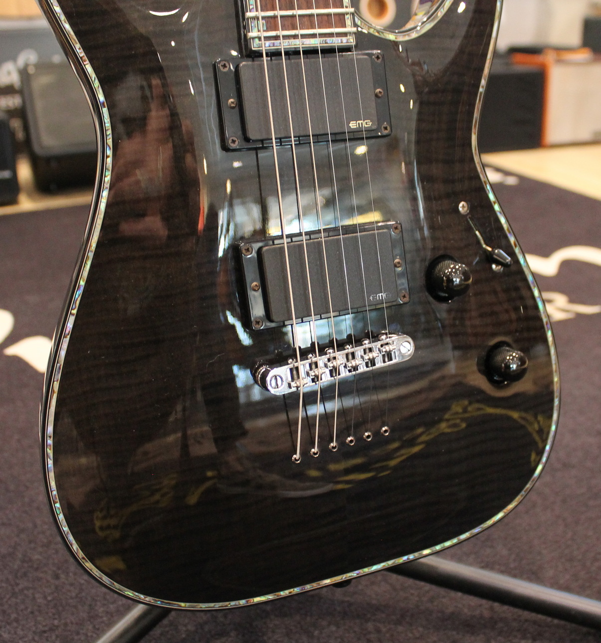 LTD H351NT USATO cod. 65826 - immagine 3