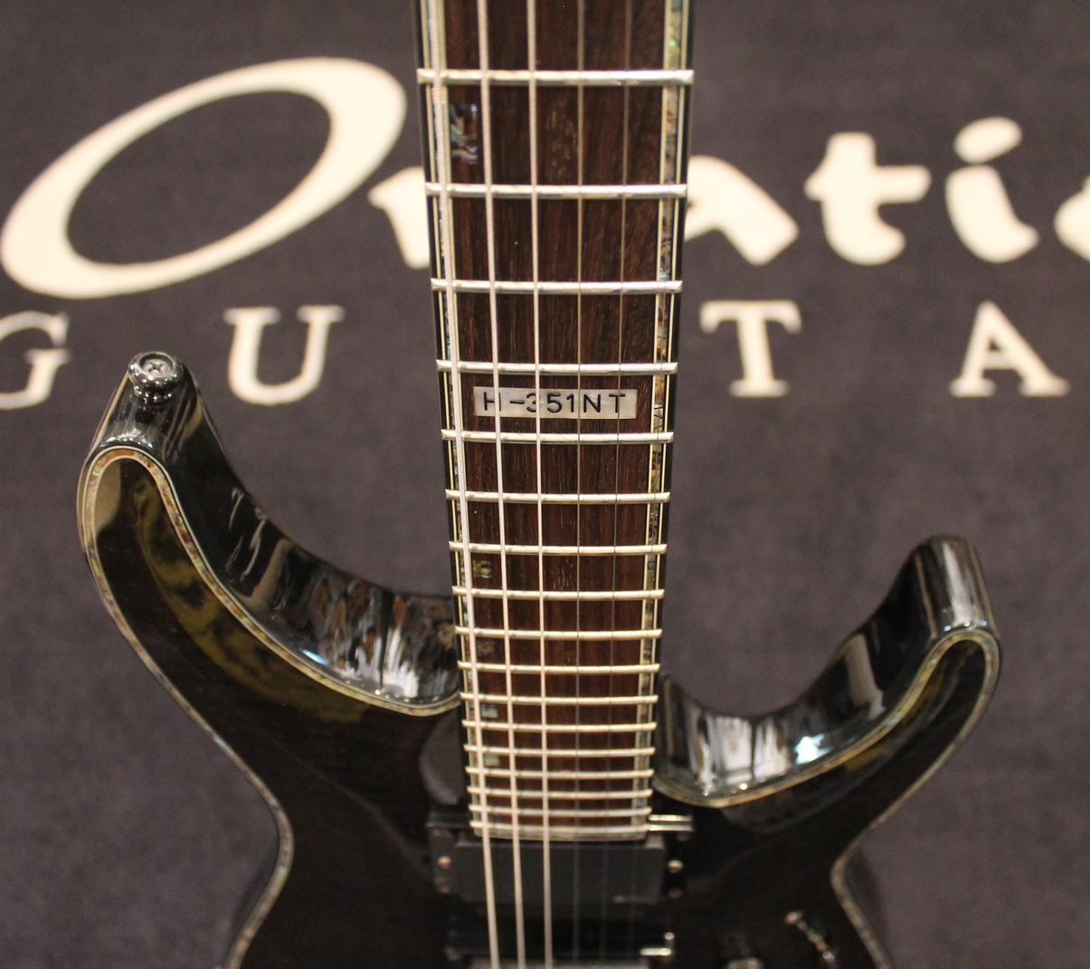 LTD H351NT USATO cod. 65826 - immagine 5
