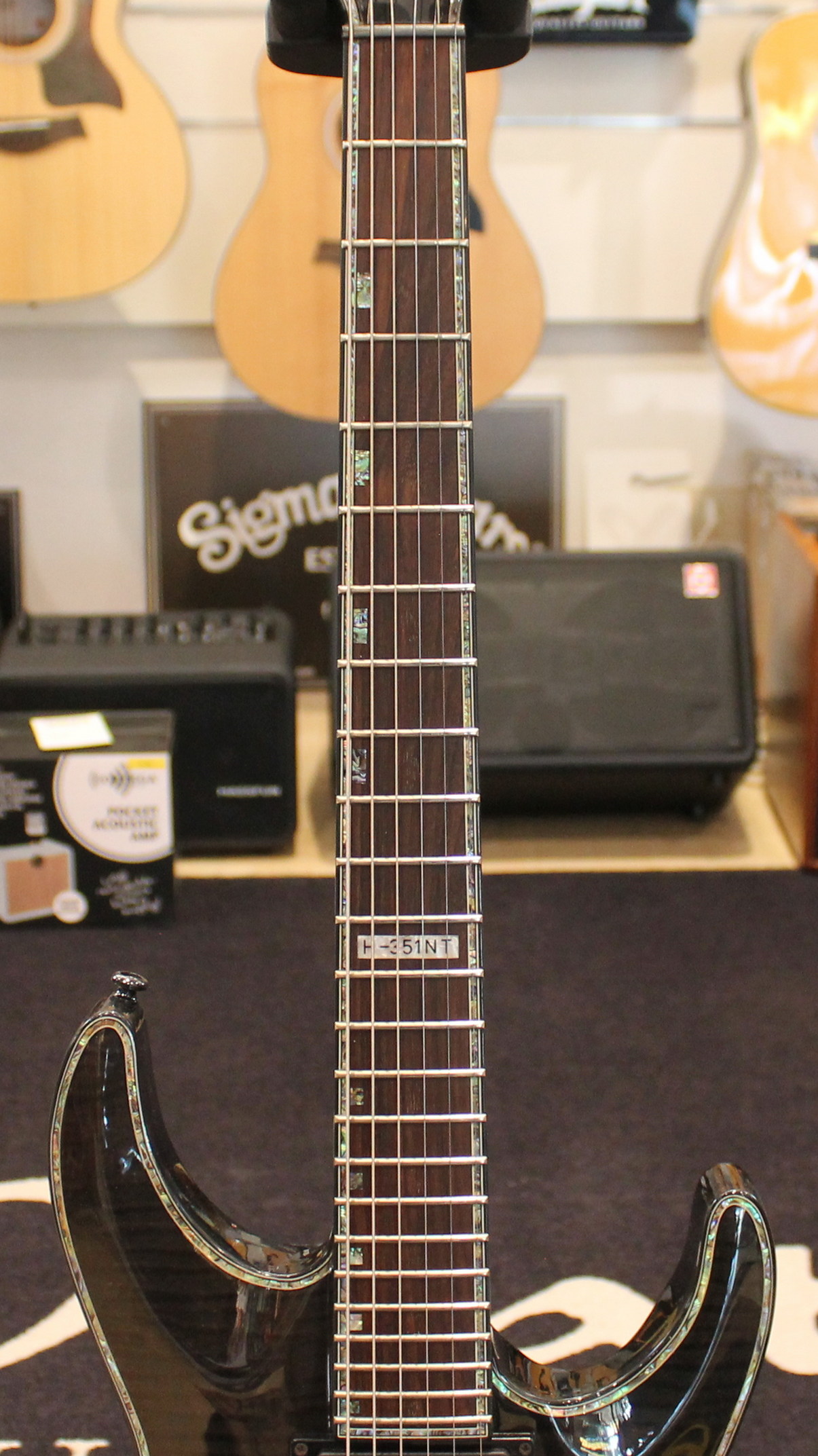 LTD H351NT USATO cod. 65826 - immagine 6