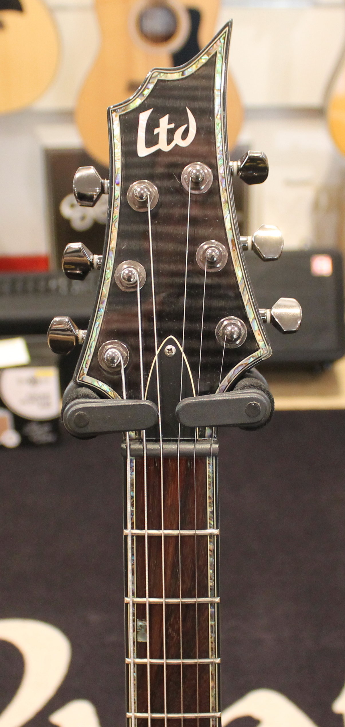 LTD H351NT USATO cod. 65826 - immagine 7