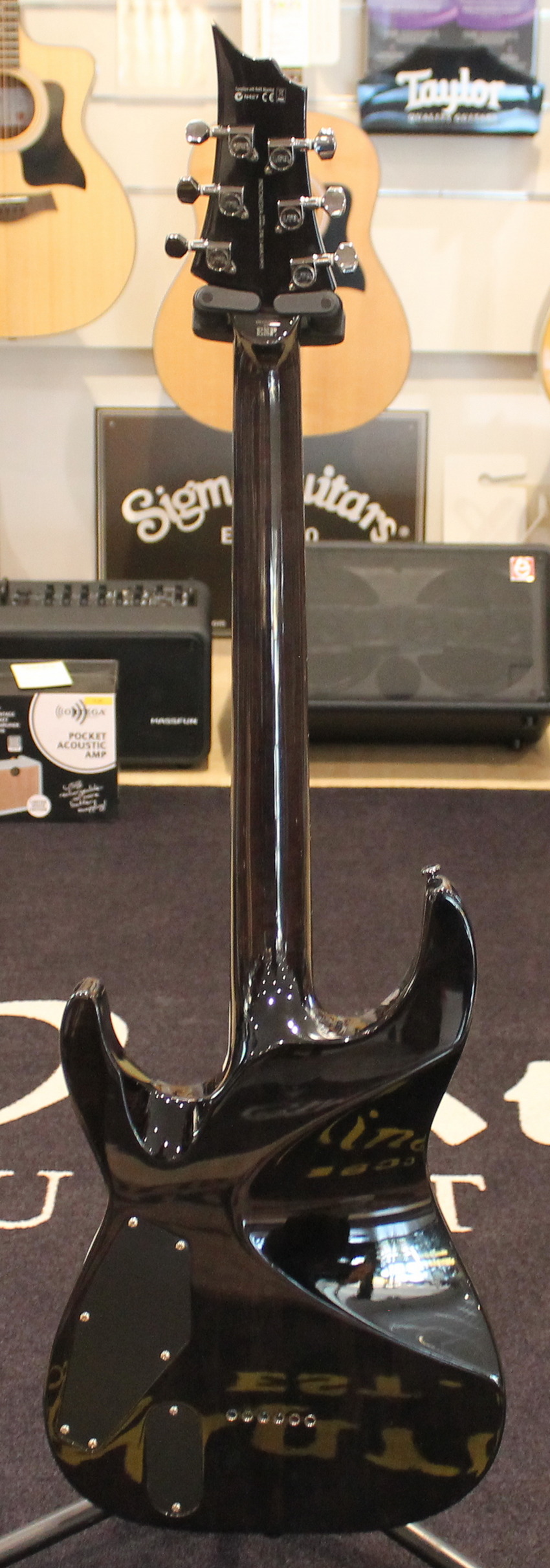LTD H351NT USATO cod. 65826 - immagine 8