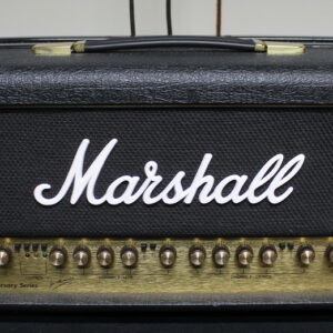 Marshall 6100LM 30th Anniversary USATO
