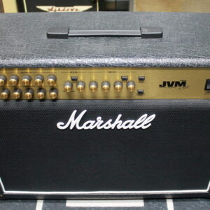 Marshall JVM205C USATO cod. 65126