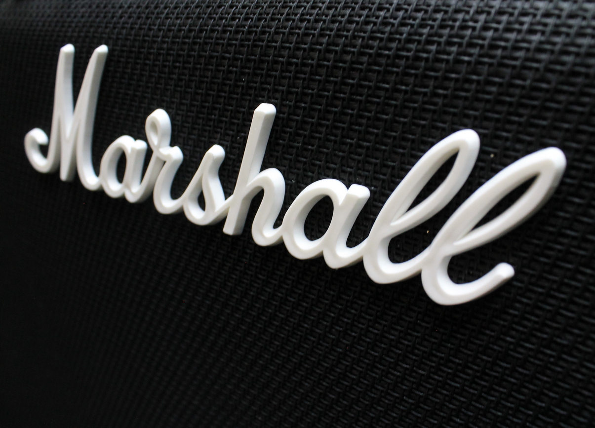 Marshall JVM205C USATO cod. 65126 - immagine 10