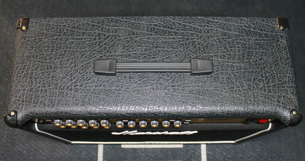 Marshall JVM205C USATO cod. 65126 - immagine 2