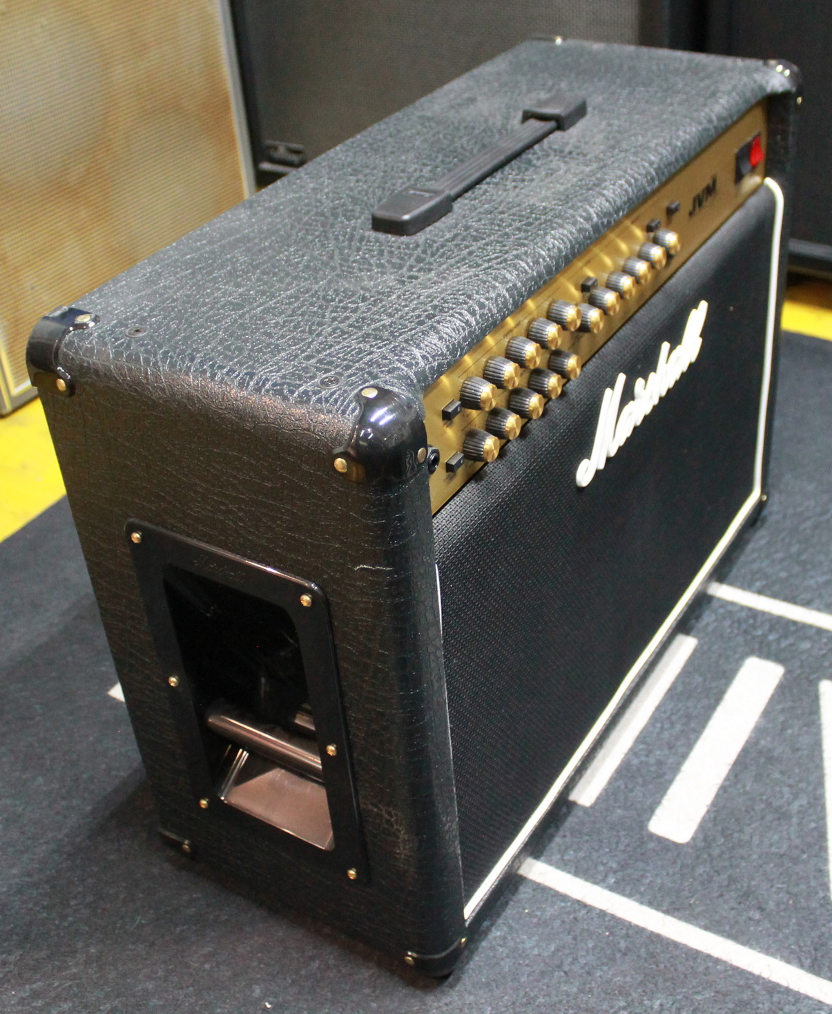Marshall JVM205C USATO cod. 65126 - immagine 3