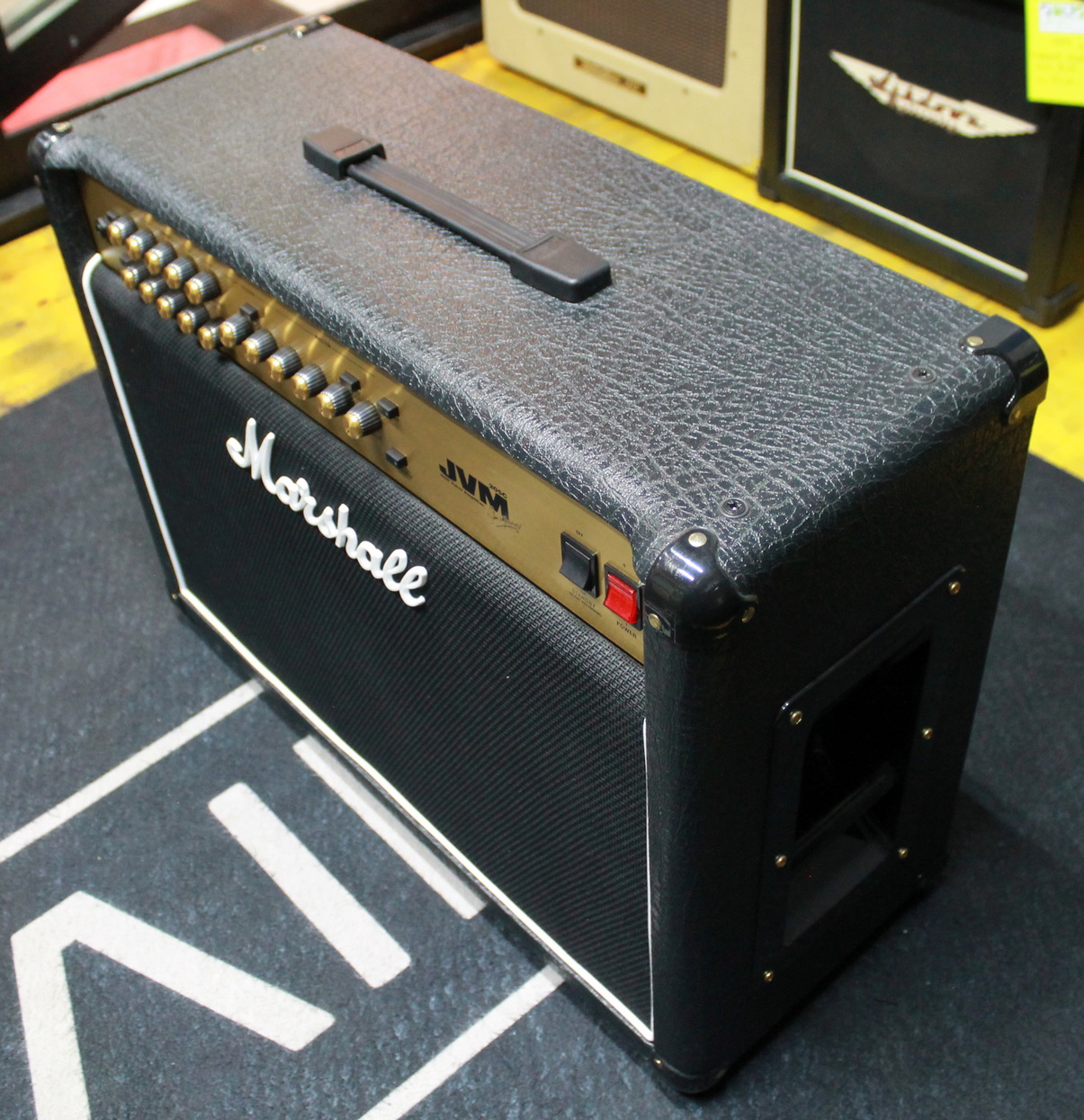 Marshall JVM205C USATO cod. 65126 - immagine 4