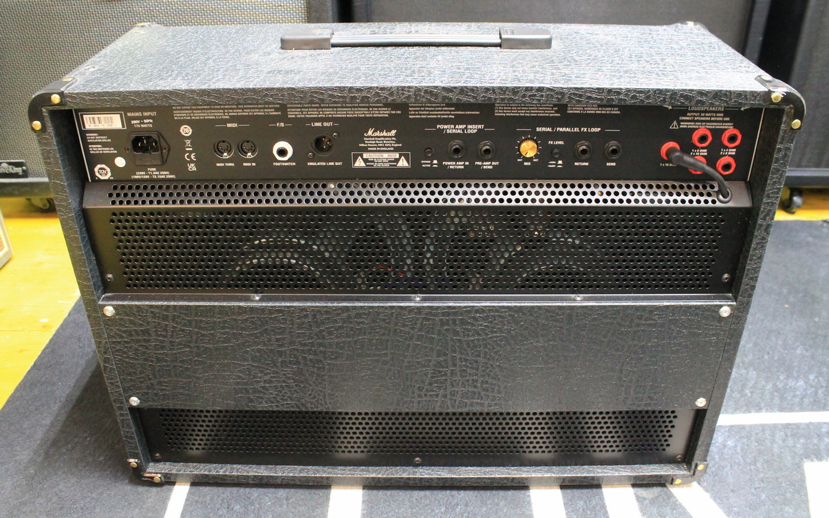 Marshall JVM205C USATO cod. 65126 - immagine 5