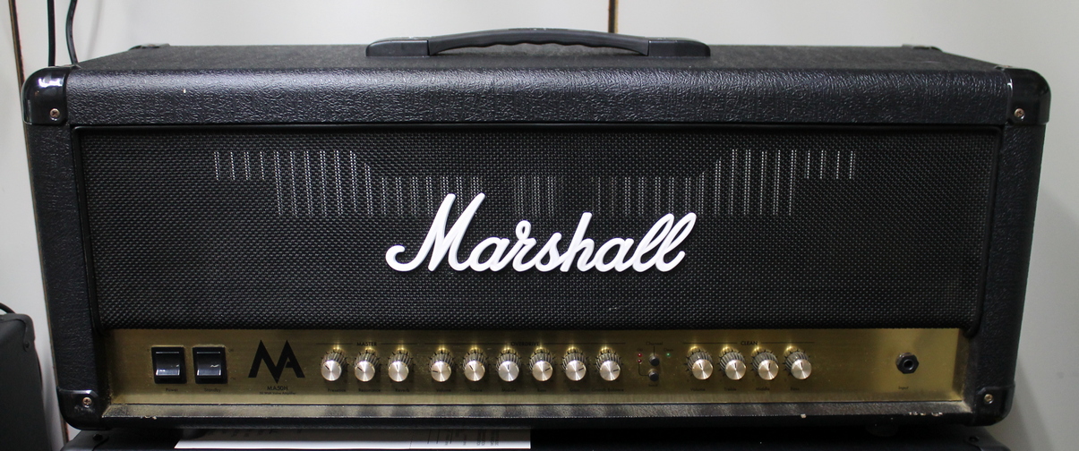 Marshall MA50H USATO cod. 60826