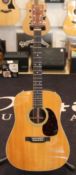 Martin D-28 Reimagined USATO cod. 65926