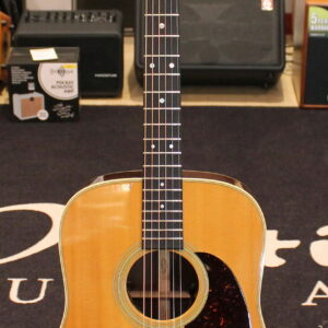 Martin D-28 Reimagined USATO cod. 65926