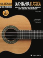 La Chitarra Classica di Paul Henry MB10