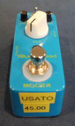 Mooer Audio Blues Mood USATO cod. 61426