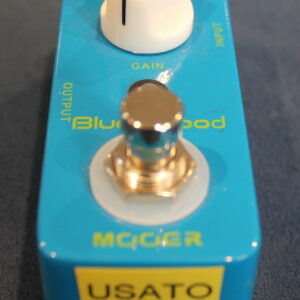 Mooer Audio Blues Mood USATO cod. 61426