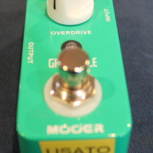 Mooer Audio Blues Mood USATO cod. 61426
