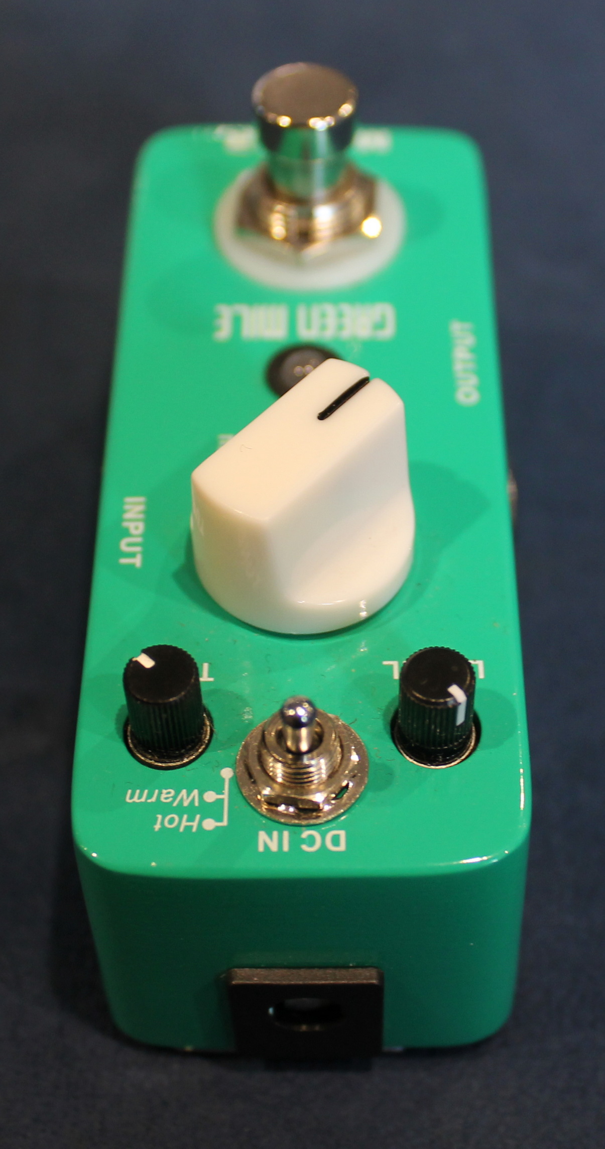 Mooer Audio Blues Mood USATO cod. 61426 - immagine 2