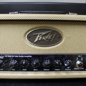Peavey Classic 20 MH EX DEMO