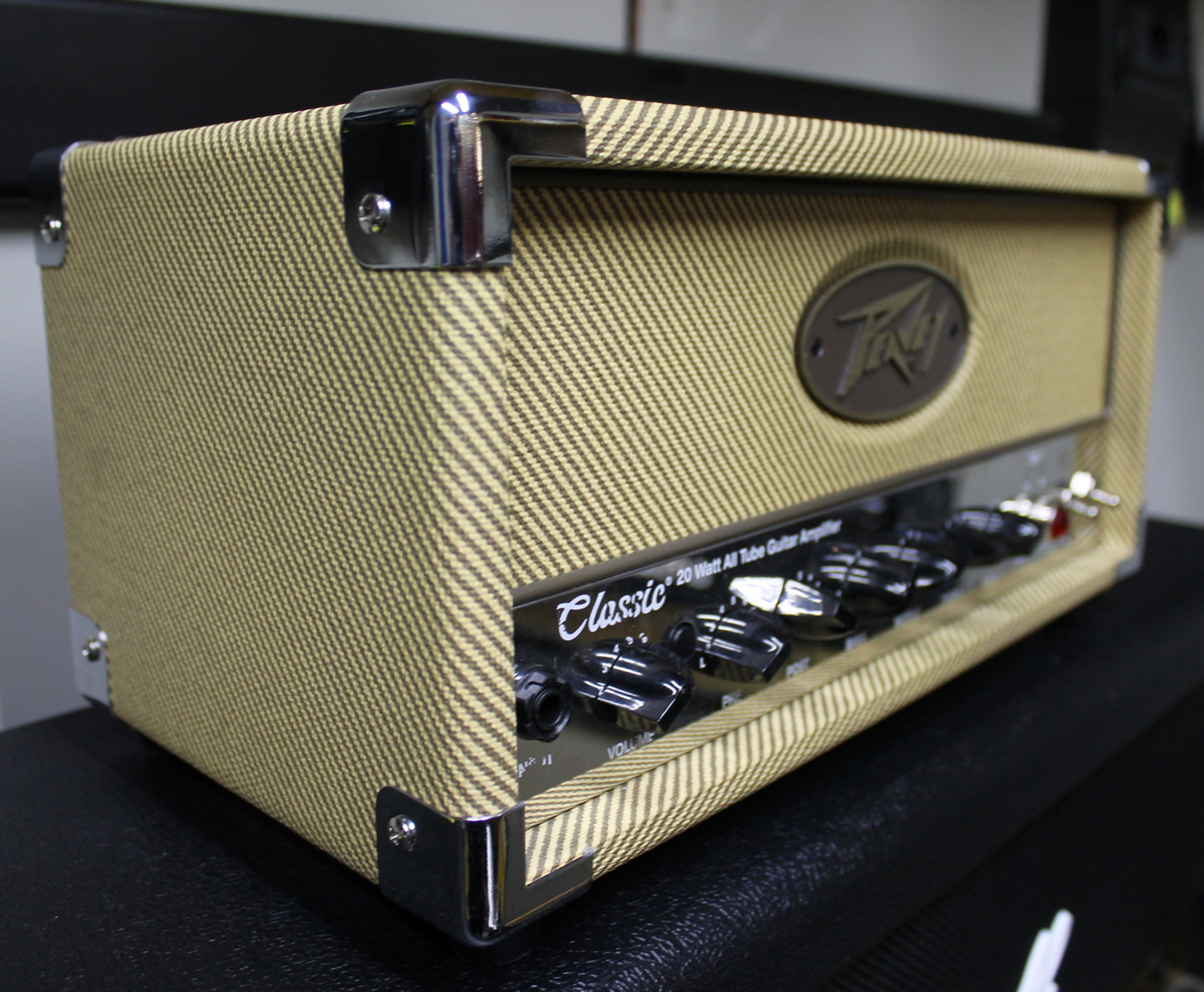 Peavey Classic 20 MH EX DEMO - immagine 5
