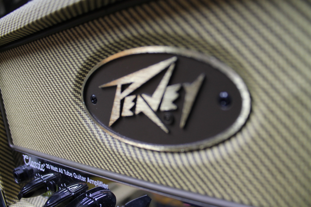 Peavey Classic 20 MH EX DEMO - immagine 8