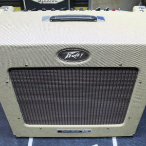 Peavey Delta Blues 210 EX DEMO