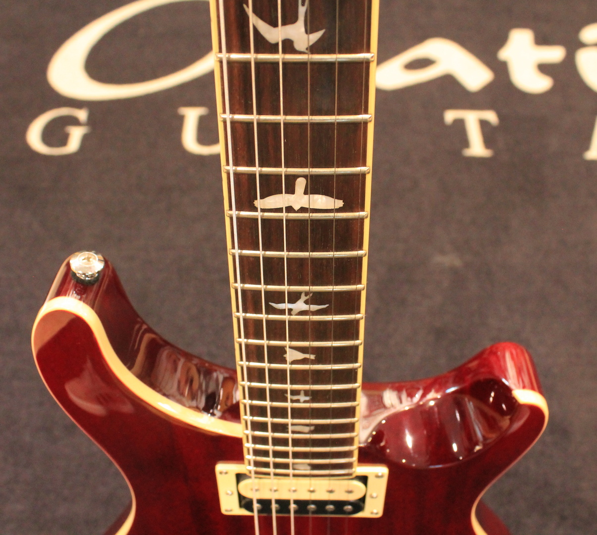 Paul Reed Smith SE Standard 24 USATO cod.59826 - immagine 5