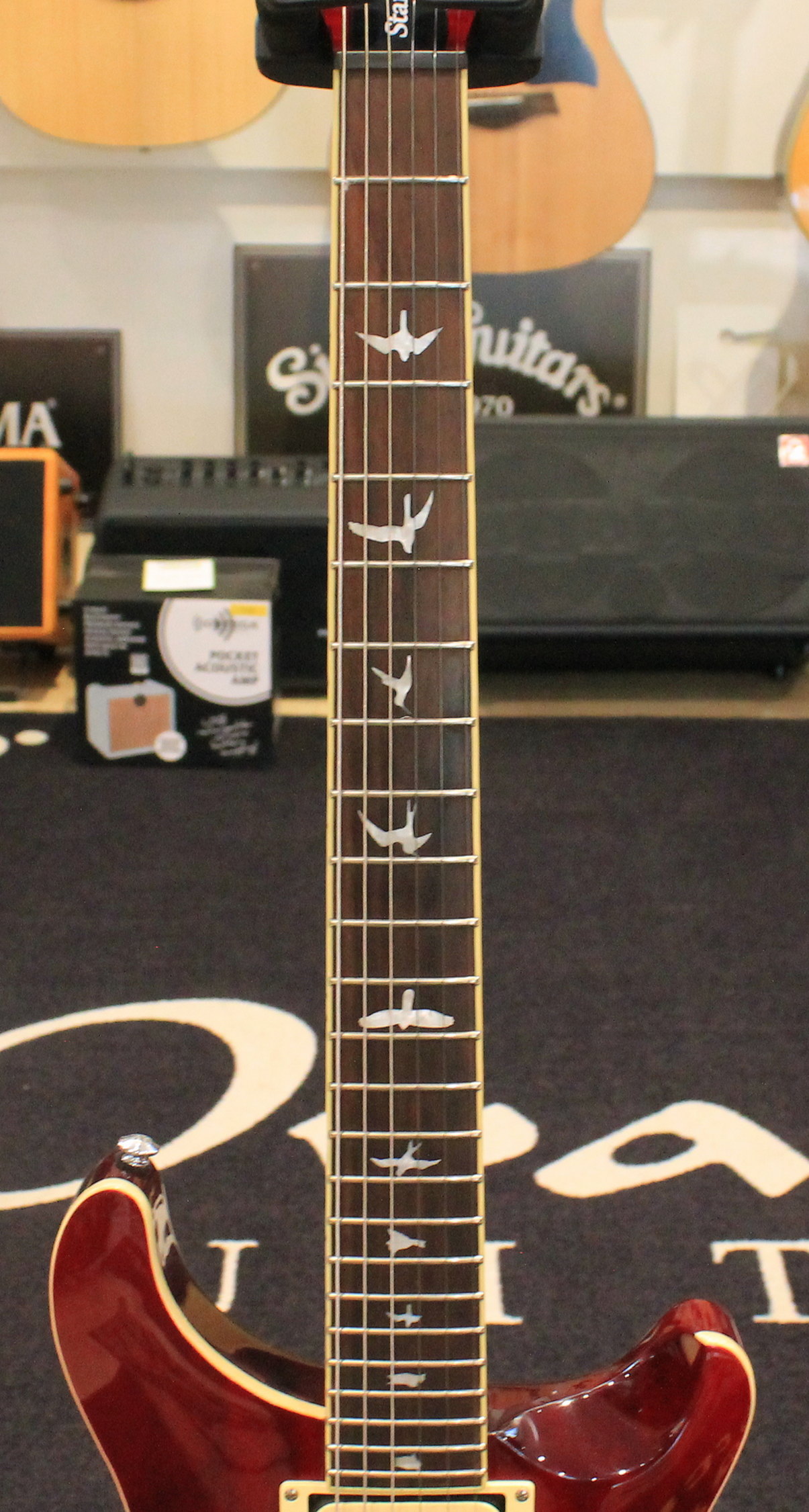 Paul Reed Smith SE Standard 24 USATO cod.59826 - immagine 6